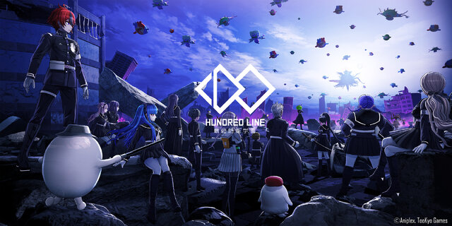『HUNDRED LINE』はスイッチ/Steam以外の移植予定は当分なし―多言語対応の追加などを優先するため、小高氏がSNSで改めてアナウンス