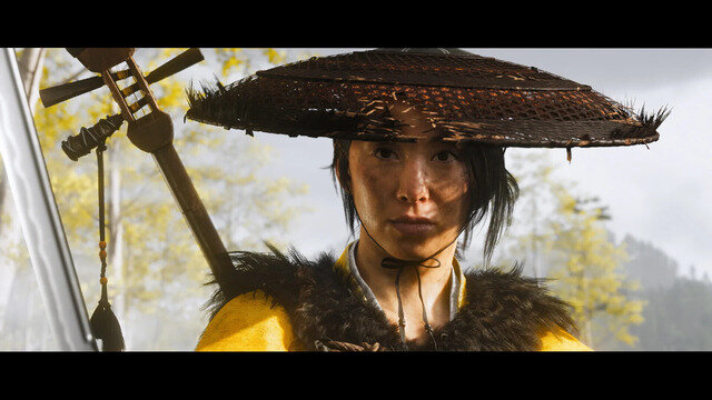 『Ghost of Yōtei』主人公・篤の日本語版声優がファイルーズあいさんに決定！「引き続き多くの方々に愛される作品になることを実感」