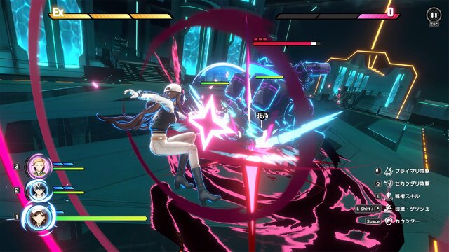 『HUNDRED LINE』発売を記念して『トライブナイン』でログインボーナス開催！最大で「エニグマエンティティ×1200個」貰える
