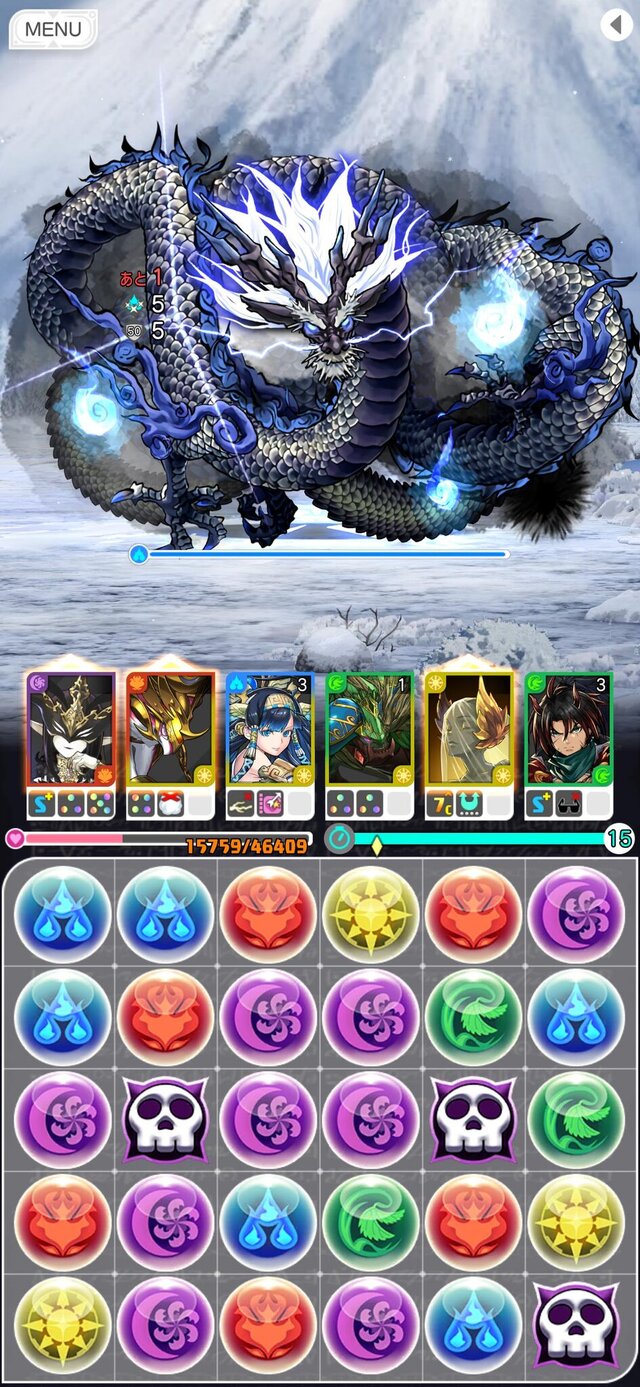 ガチャ要素なしの『パズドラ』最新作『パズル＆ドラゴンズ ゼロ』5月下旬リリース！課金要素は広告削除＆高速プレイモード解放のみ