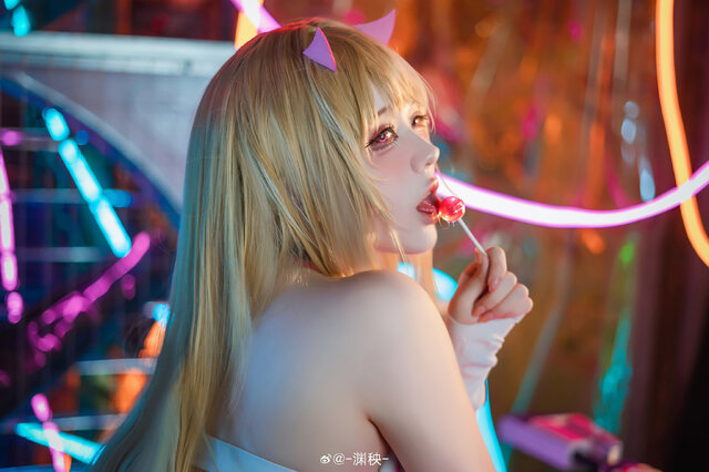 バイパー／渊秧（Weibo：-渊秧-）