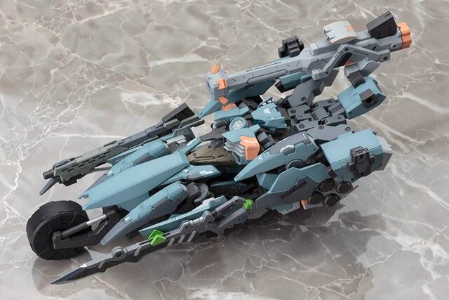 (C)Nintendo / MONOLITHSOFT(C) KOTOBUKIYA