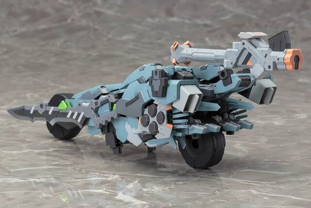 (C)Nintendo / MONOLITHSOFT(C) KOTOBUKIYA
