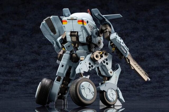 (C) KOTOBUKIYA