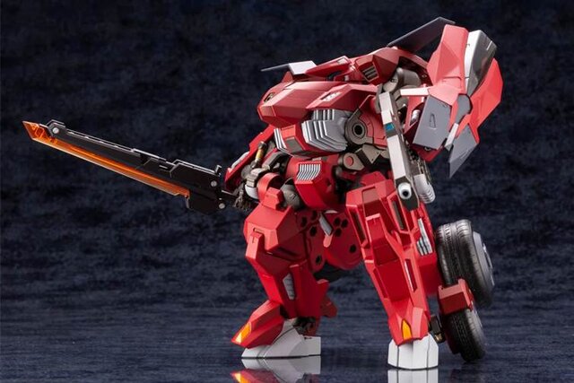 (C) KOTOBUKIYA