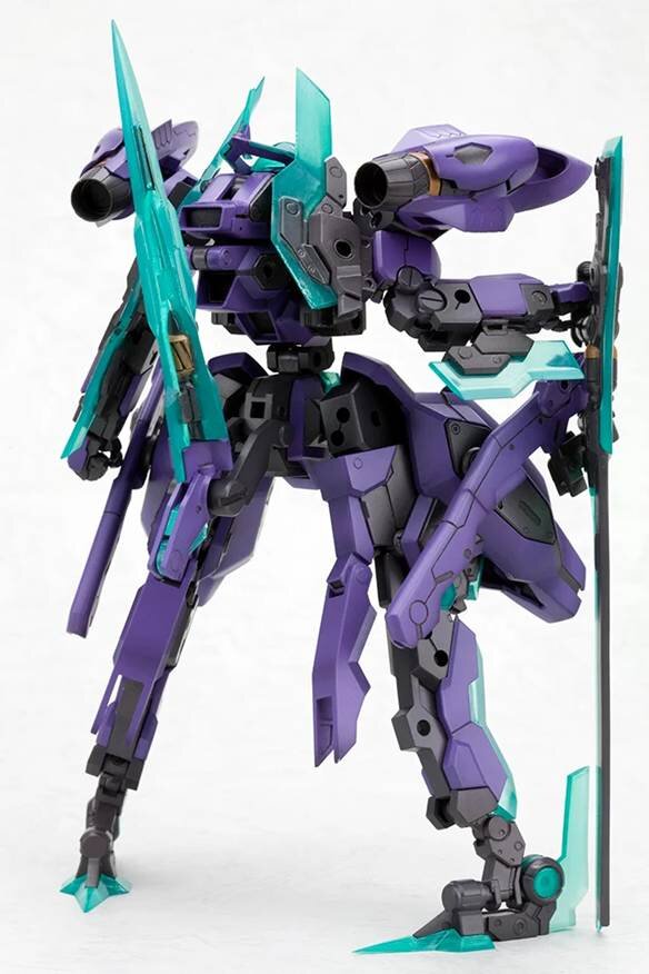 (C) KOTOBUKIYA