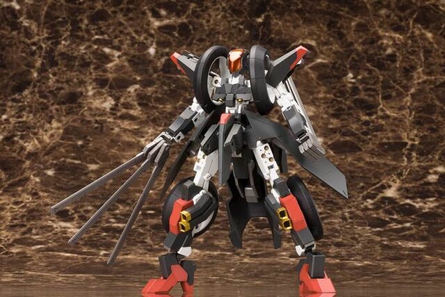 (C) KOTOBUKIYA