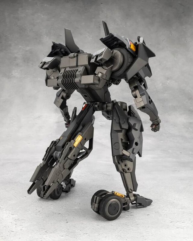 (C) KOTOBUKIYA