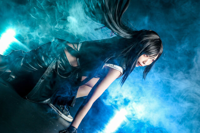 ティファ／ノノ（X：@tb_nono3）