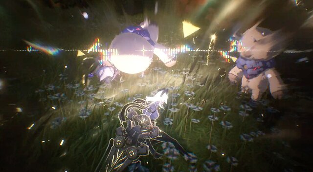 『鳴潮』1周年は過去最高のお祭り騒ぎ！Ver2.3先行体験で「ザンニー」＆「シャコンヌ」をプレイ―超豪華報酬なども一挙にご紹介！