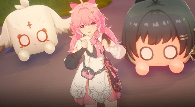 『鳴潮』1周年は過去最高のお祭り騒ぎ！Ver2.3先行体験で「ザンニー」＆「シャコンヌ」をプレイ―超豪華報酬なども一挙にご紹介！