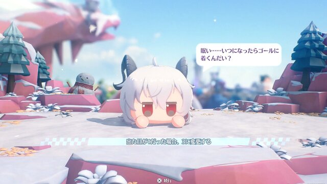 『鳴潮』1周年は過去最高のお祭り騒ぎ！Ver2.3先行体験で「ザンニー」＆「シャコンヌ」をプレイ―超豪華報酬なども一挙にご紹介！