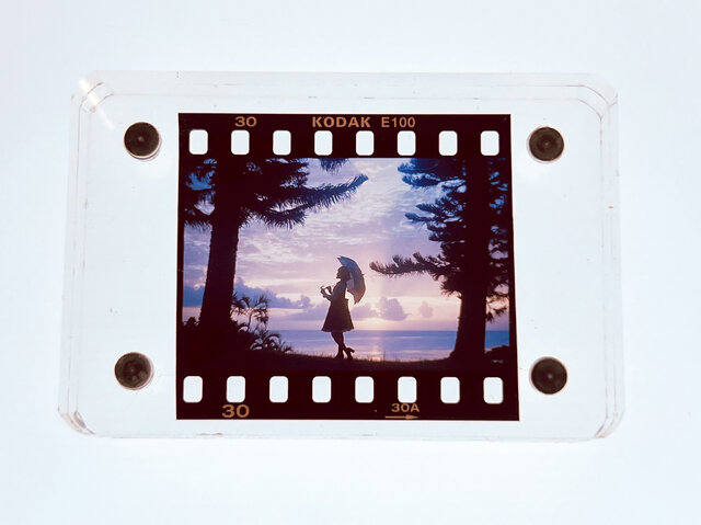 【特集】フィルムカメラで撮るコスプレ写真がエモすぎ！デジタル全盛の時代だからこそ、唯一無二の描写を求めてみませんか？【写真20枚】