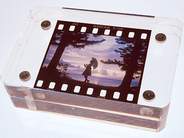 【特集】フィルムカメラで撮るコスプレ写真がエモすぎ！デジタル全盛の時代だからこそ、唯一無二の描写を求めてみませんか？【写真20枚】