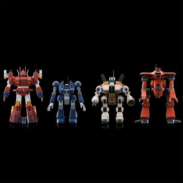 ガンプラ含むプラモデル系16商品がプレバンで再販！「MG ガンダムアストレア」や「HG ヒュッケバインMk-IIトロンベ」など