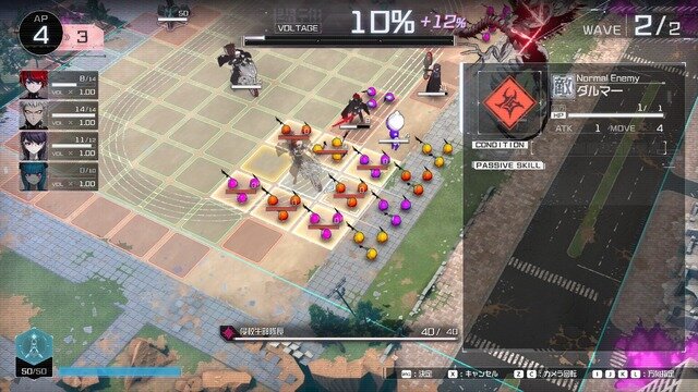 物量が凄まじい100ルート分岐ADV『HUNDRED LINE -最終防衛学園-』Steam版同時プレイヤー数が1万人突破！『ダンガンロンパ』シリーズの記録を大きく塗り替える