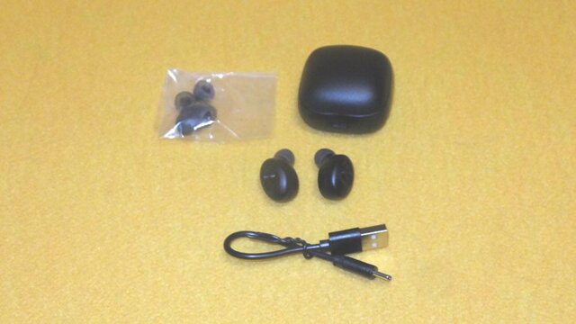 献血するだけで「カナル型Bluetoothイヤホン」が!? 社会貢献でゲーミングライフが充実する“一石二鳥”なライフハック