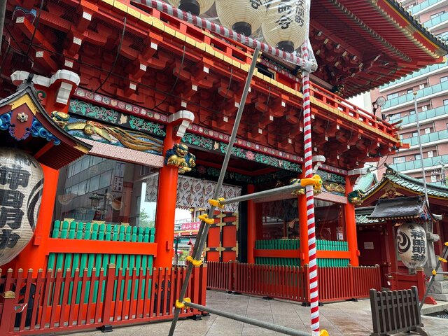 “ガチ神頼み”で「ニンテンドースイッチ2」は手に入るか！？ゲームライターTが語る「当選のために出来ること（参拝）」【GWネタ企画】