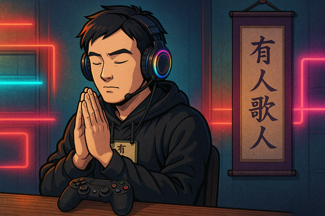 “ガチ神頼み”で「ニンテンドースイッチ2」は手に入るか！？ゲームライターTが語る「当選のために出来ること（参拝）」【GWネタ企画】