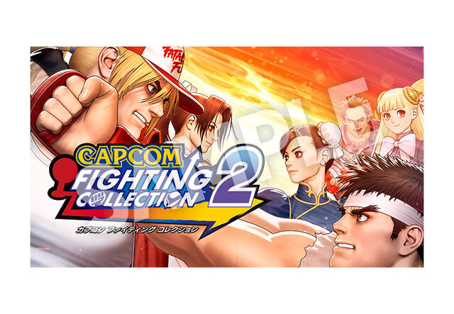 元店員目線で語る、『カプエス2』が潜り抜けた“ゲーセン試練の時代”―『カプコン ファイティング コレクション2』にも収録