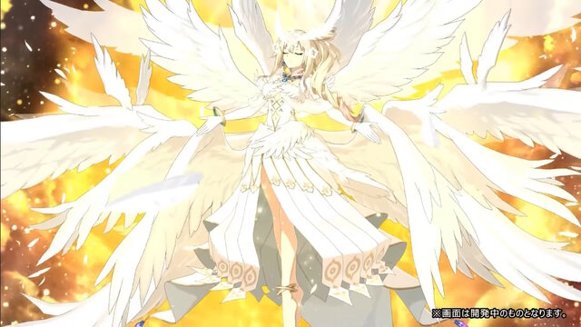 『FGO』新規サーヴァント「★5 メタトロン・ジャンヌ」「★4 アショカ王」発表！“奏章IVキービジュアルの少女”もPU2で実装決定