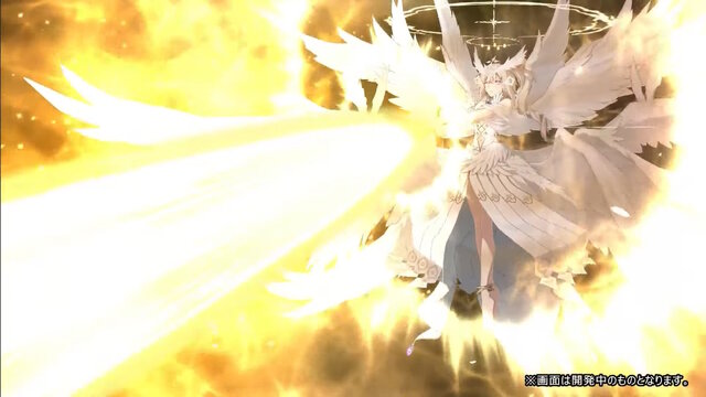『FGO』新規サーヴァント「★5 メタトロン・ジャンヌ」「★4 アショカ王」発表！“奏章IVキービジュアルの少女”もPU2で実装決定