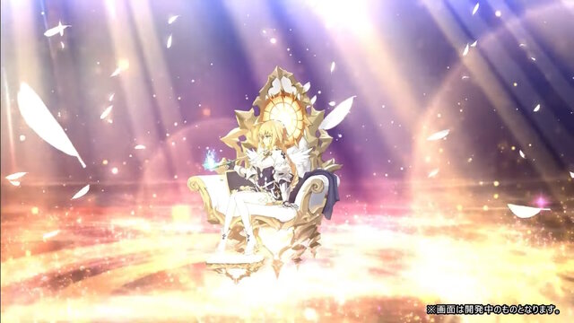 『FGO』新規サーヴァント「★5 メタトロン・ジャンヌ」「★4 アショカ王」発表！“奏章IVキービジュアルの少女”もPU2で実装決定