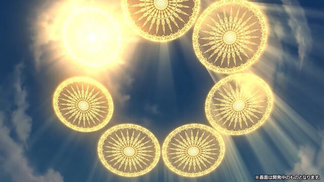 『FGO』新規サーヴァント「★5 メタトロン・ジャンヌ」「★4 アショカ王」発表！“奏章IVキービジュアルの少女”もPU2で実装決定