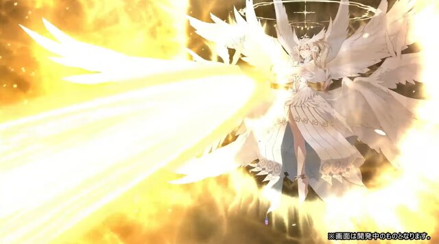 『FGO』「奏章IV」幕開けで怒涛の新情報！「メタトロン・ジャンヌ」実装やクラススコアの追加、「グランドグラフ」の続報も【配信番組まとめ】