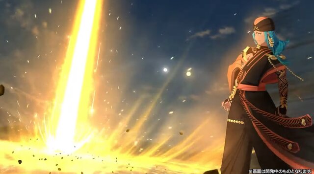『FGO』「奏章IV」幕開けで怒涛の新情報！「メタトロン・ジャンヌ」実装やクラススコアの追加、「グランドグラフ」の続報も【配信番組まとめ】