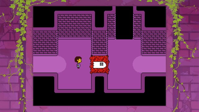 世界的名作『UNDERTALE』が遊び放題！ニンテンドースイッチで「4週連続いっせいトライアル」5月2日から順次開催