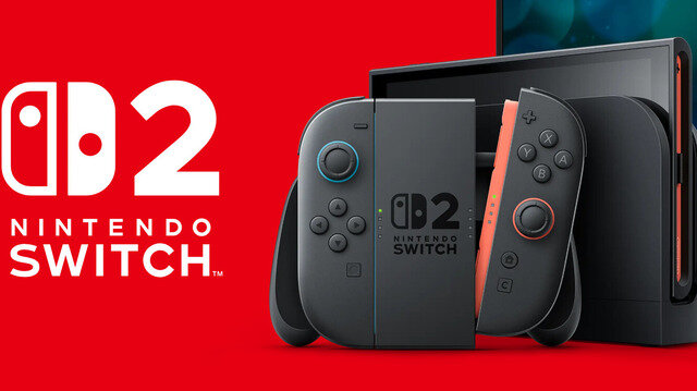 「スイッチ2」第1回抽選当選者の購入受付が開始！ProコンやmicroSD Expressなど、周辺機器も買える。多言語版購入者の注意点も