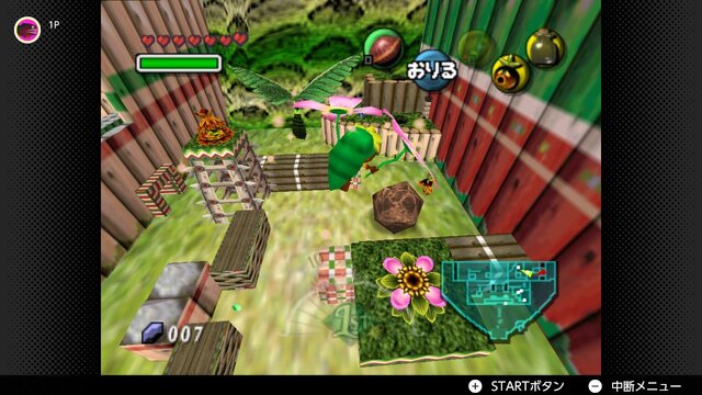 生まれる前に発売した『ゼルダの伝説 ムジュラの仮面』を遊んだら、いたるところでトラウマに襲われた話