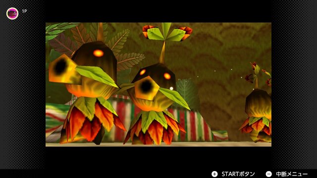 生まれる前に発売した『ゼルダの伝説 ムジュラの仮面』を遊んだら、いたるところでトラウマに襲われた話