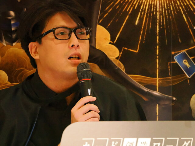 金子一馬氏が某ゲームの“あの都市伝説”もバッサリ？『神魔狩りのツクヨミ』配信開始直前イベントレポートー生成AI×ローグライクの掛け合わせは新たな風を吹き込むか