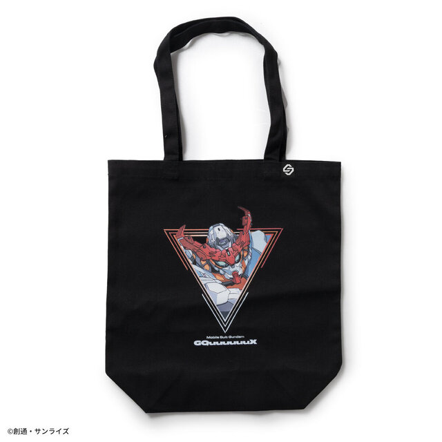 プレバンで「ガンダム ジークアクス」のアパレルグッズ登場！ポメラニアンズのロゴや機体イラストがお洒落