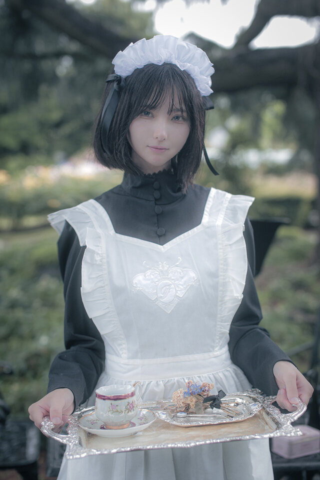 ひなかみお（X：@MiuuuuTEN）、撮影：kurage（X：@skyplanet730）