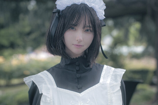 ひなかみお（X：@MiuuuuTEN）、撮影：kurage（X：@skyplanet730）