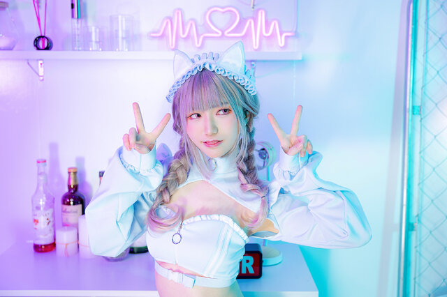ラインハルト（X：@meimy7111）