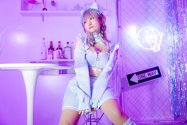 ラインハルト（X：@meimy7111）