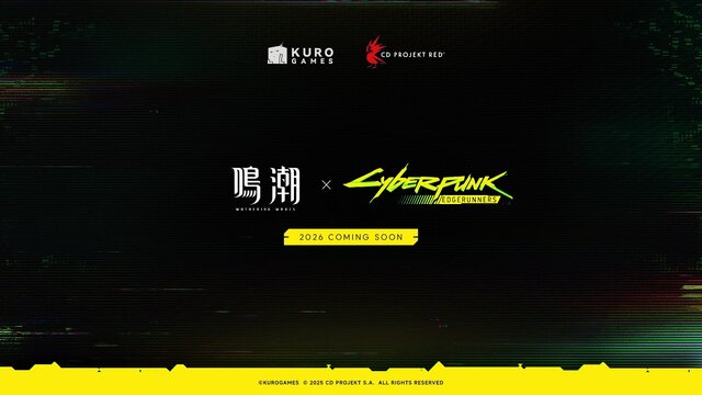 『鳴潮』1周年は過去最高のお祭り騒ぎ！Ver2.3先行体験で「ザンニー」＆「シャコンヌ」をプレイ―超豪華報酬なども一挙にご紹介！