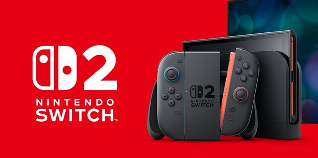 「スイッチ2」で遊びたい“スイッチ時代の名作”をお得にゲット！ ゲオ店舗のGWセールを見逃すな