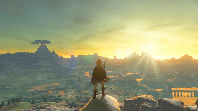 「スイッチ2」で遊びたい“スイッチ時代の名作”をお得にゲット！ ゲオ店舗のGWセールを見逃すな