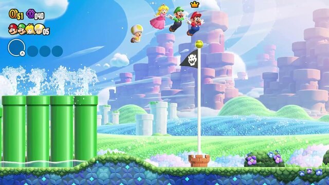 「スイッチ2」で遊びたい“スイッチ時代の名作”をお得にゲット！ ゲオ店舗のGWセールを見逃すな