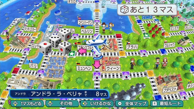 「スイッチ2」で遊びたい“スイッチ時代の名作”をお得にゲット！ ゲオ店舗のGWセールを見逃すな