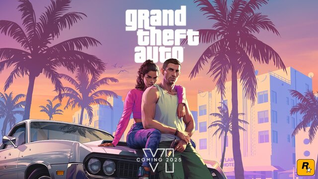 シリーズ最新作『GTA6』2026年5月26日発売決定！今秋予定から一転延期―「期待に応え、それにふさわしいクオリティでお届けするため」