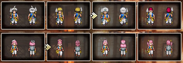 HD-2D版『ドラクエ1＆2』発売前に遊んでおきたい！昔プレイした人も見逃せない『3リメイク』の追加要素を振り返る
