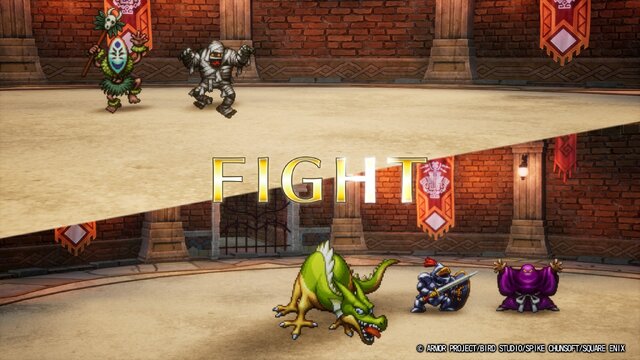 HD-2D版『ドラクエ1＆2』発売前に遊んでおきたい！昔プレイした人も見逃せない『3リメイク』の追加要素を振り返る