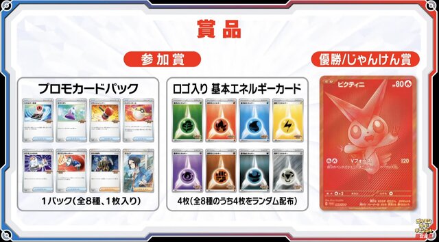 『ポケカ』激レアな「ビクティニ（BWR）」を入手するチャンス！デッキ構築戦や抽選キャンペーンが6月から開催