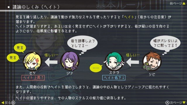 適度なスリルが味わえる！スイッチで遊べるちょっと怖い謎解きゲーム5選―今秋放送アニメ化作品から独特な世界観に引き込まれる名作まで